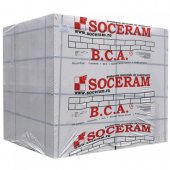 BCA Soceram 20 x 24 x 65