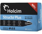 Ciment Holcim Structo Plus 42,5R 40 kg